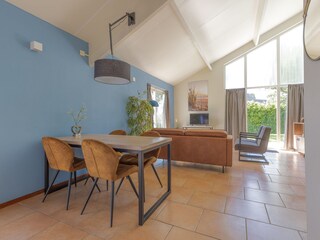 Casa per le vacanze Burgerbrug Caratteristiche 4