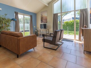 Casa per le vacanze Burgerbrug Caratteristiche 6