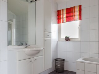 Casa per le vacanze Burgerbrug Caratteristiche 11