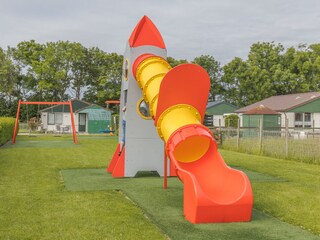 Casa per le vacanze Burgerbrug Ambiente 17