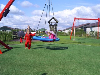 Casa per le vacanze Burgerbrug Ambiente 14