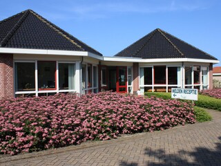 Casa per le vacanze Burgerbrug Ambiente 15