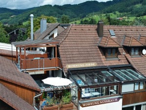 Ferienwohnung Nussbaum im Ferienhaus zum Hobel - Haslach - image1