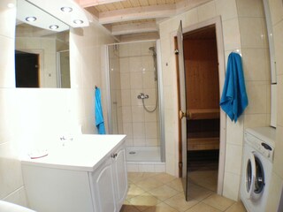 Vakantiehuis Baabe Kenmerken 13