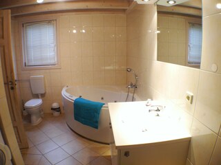 Casa per le vacanze Baabe Caratteristiche 14