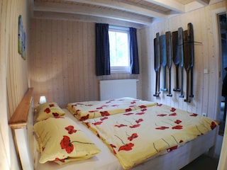 Vakantiehuis Baabe Kenmerken 15