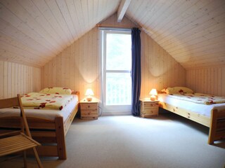 Casa per le vacanze Baabe Caratteristiche 16
