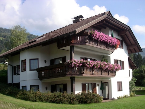 Casa per le vacanze Heidi Pfeifhofer - Whg. C