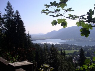 Casa per le vacanze Bodensdorf Ambiente 9