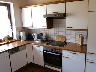 Casa per le vacanze Bodensdorf Caratteristiche 3