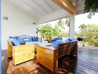 Casa per le vacanze Barber Caratteristiche 19