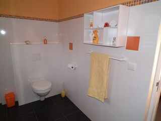 Casa per le vacanze Barber Caratteristiche 14