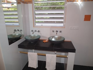 double sinks