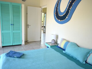 Casa per le vacanze Barber Caratteristiche 11