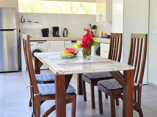 Casa per le vacanze Barber Caratteristiche 10