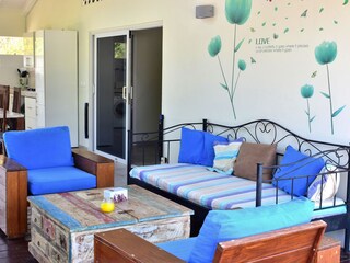 Casa de vacaciones Barber Características 9