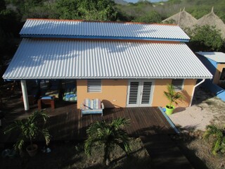 Casa per le vacanze Barber Registrazione all'aperto 6