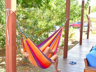 Casa per le vacanze Barber Caratteristiche 18