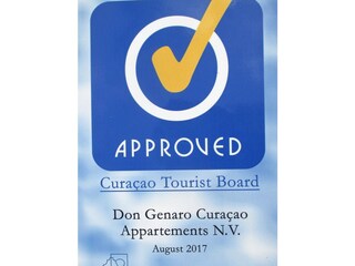 Casa per le vacanze Barber Documento 27