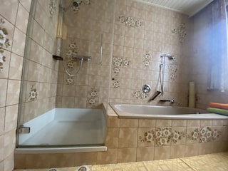 Badezimmer 1