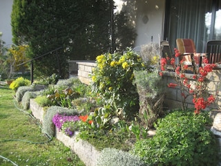 Holiday apartment Penzing Outdoor Recording 4