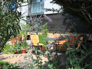 Holiday apartment Penzing Outdoor Recording 8