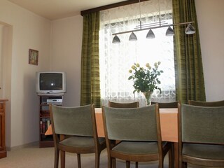 Appartement de vacances Penzing Salon 20