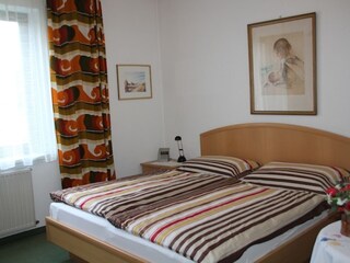 Appartement de vacances Penzing Chambre 22