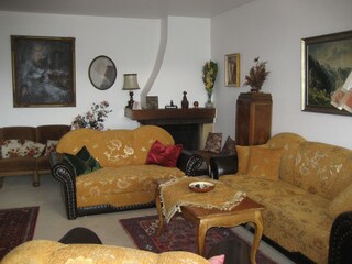Appartement de vacances Penzing Salon 19