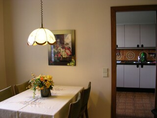 Appartement de vacances Penzing Salon 21