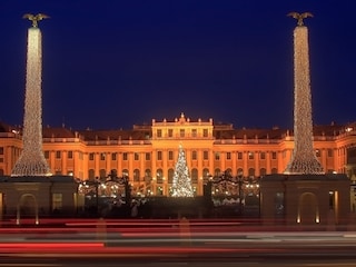 Schloß Schönbrunn