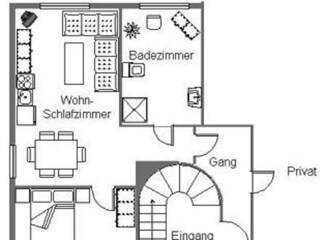 Appartement de vacances Penzing Plan d'étage 14