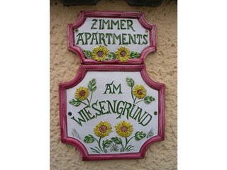 Appartement de vacances Penzing Document 16