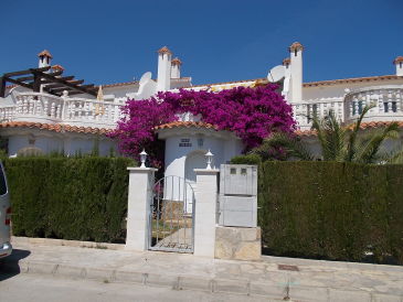 Ferienhaus Casa Barbara