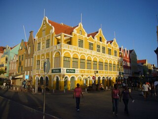 Appartamento Barber Ambiente 20