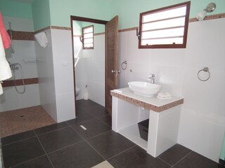 Apartamento Barber Características 12