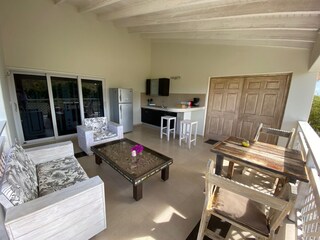 Apartamento Barber Características 17