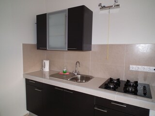 Appartamento Barber Caratteristiche 14