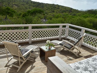 Appartamento Barber Caratteristiche 10