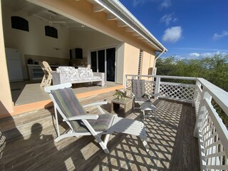 Appartamento Barber Caratteristiche 9