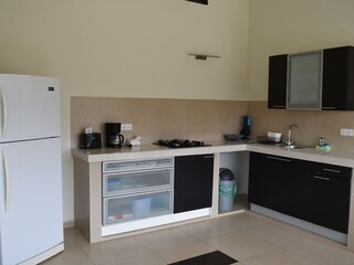 Apartamento Barber Características 15