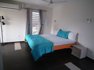 Apartamento Barber Características 13