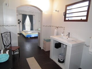 Apartamento Barber Características 16