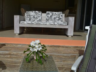 Appartamento Barber Caratteristiche 11