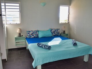Apartamento Barber Características 14