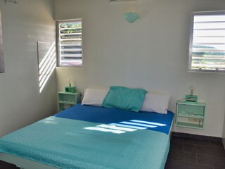 Apartamento Barber Características 16
