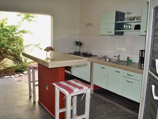 Apartamento Barber Características 17