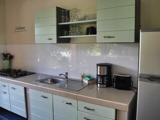 Apartamento Barber Características 18