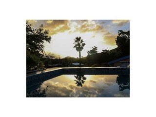 Apartamento Barber Grabación al aire libre 8