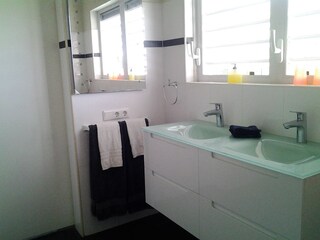 Apartamento Barber Características 15